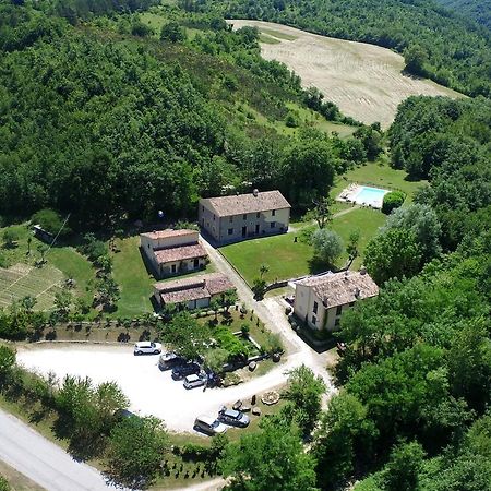 Agriturismo La Ferraia 피아넬로 외부 사진
