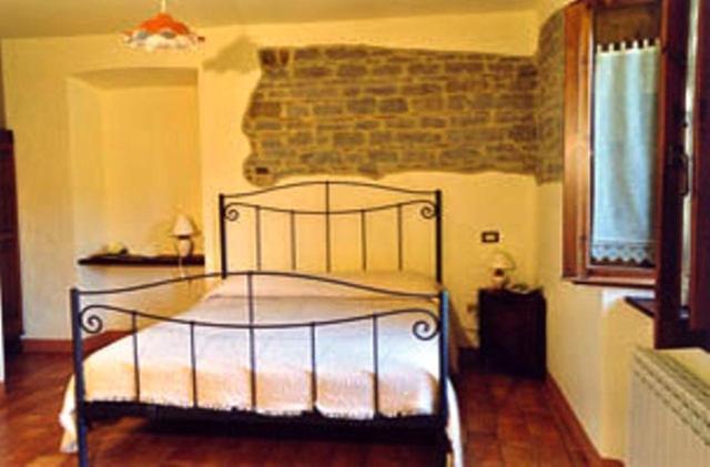 Agriturismo La Ferraia 피아넬로 외부 사진