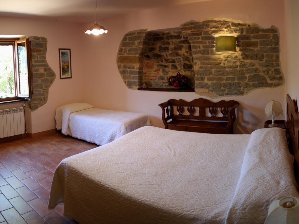 Agriturismo La Ferraia 피아넬로 외부 사진