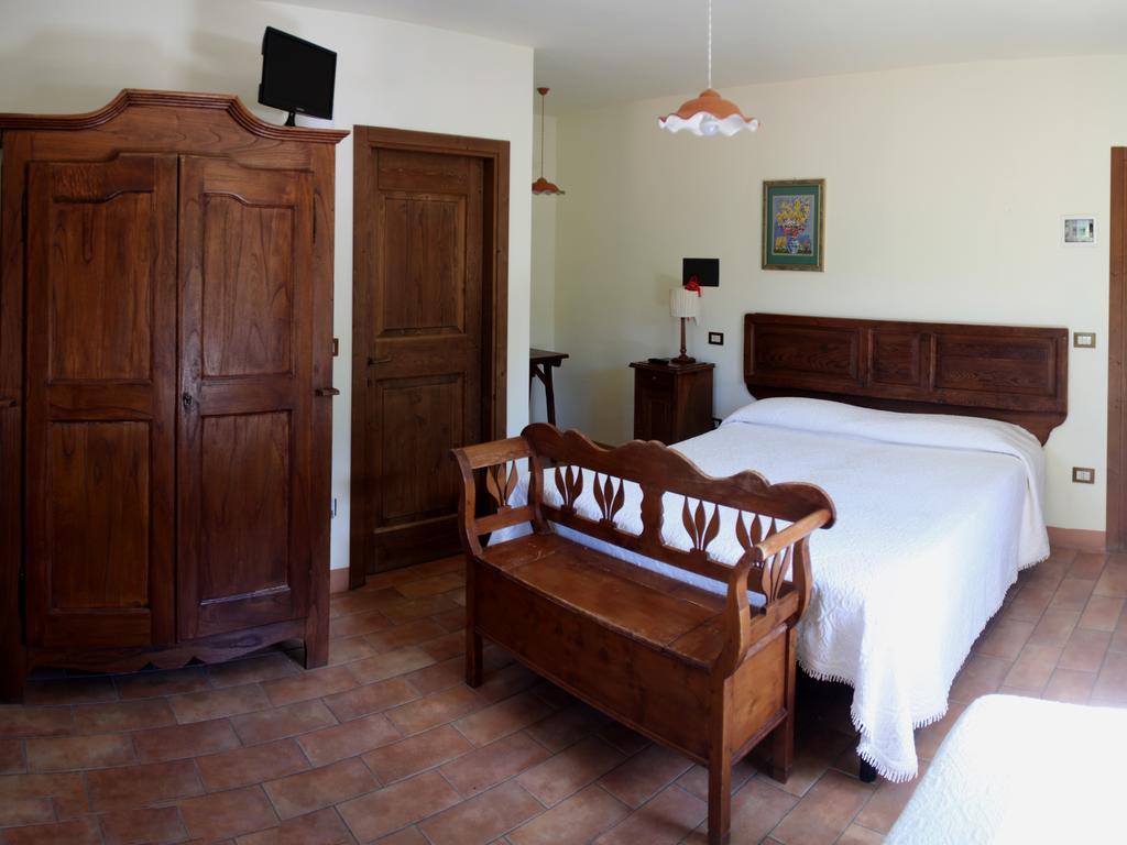 Agriturismo La Ferraia 피아넬로 외부 사진