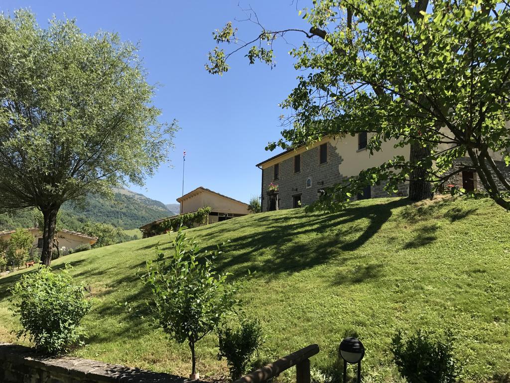 Agriturismo La Ferraia 피아넬로 외부 사진