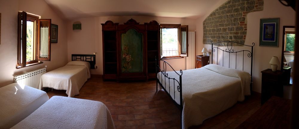 Agriturismo La Ferraia 피아넬로 외부 사진