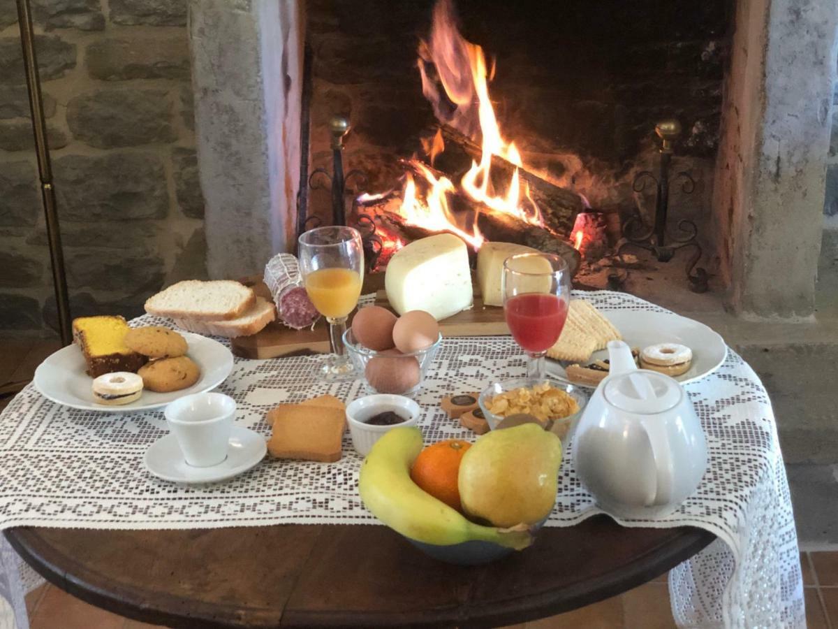 Agriturismo La Ferraia 피아넬로 외부 사진